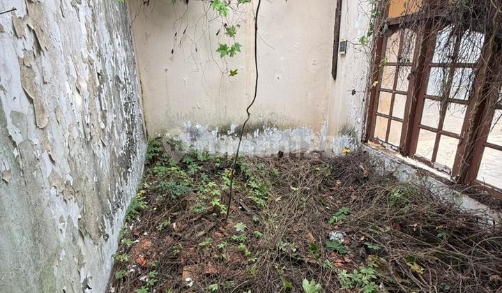 Cheap Land Old House Flood-Free Prohibition Tangerang City Cheap Land Old House Flood-Free Prohibition Tangerang City