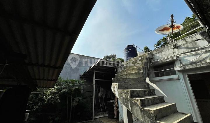 House on Jl. Jatisari (Right across from MCD Jati Padang - South Jakarta) 2