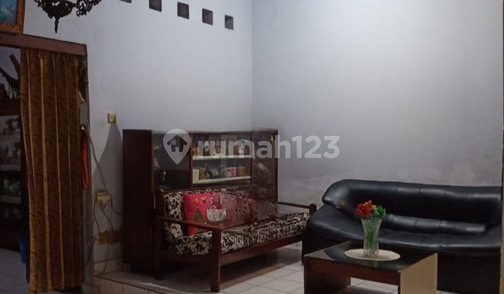 House in Pakubuwono Kebayoran Baru South Jakarta 2