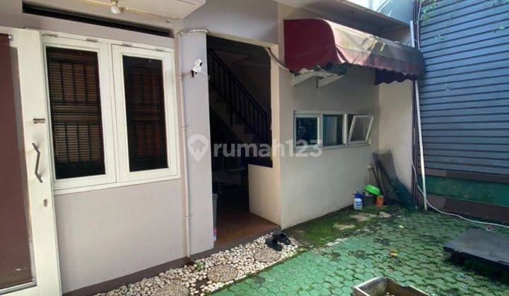 Rumah di Cluster Serua Ciputat Tangerang Selatan  2