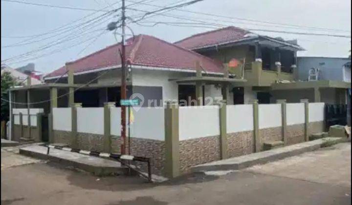 Rumah di Komplek Peruri Sudimara Timur Ciledug Kota Tanggerang 2