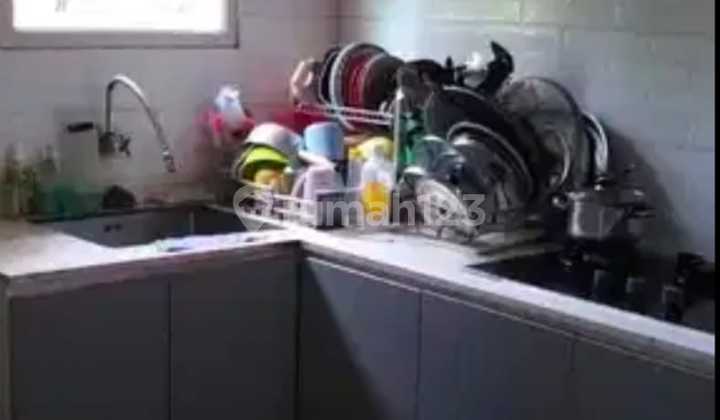 Rumah Dekat Stasiun Pondok Ranji dan Jurang Mangu Ciputat timur  2