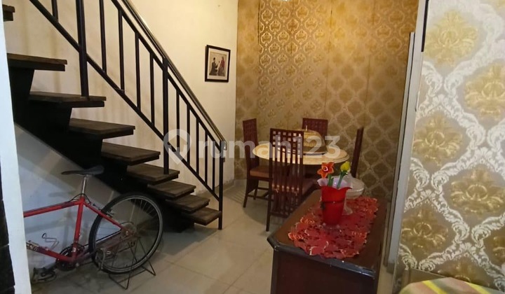 Pondok Pucung Indah II Kel. Pondok Pucung Pondok Aren TangSel 2