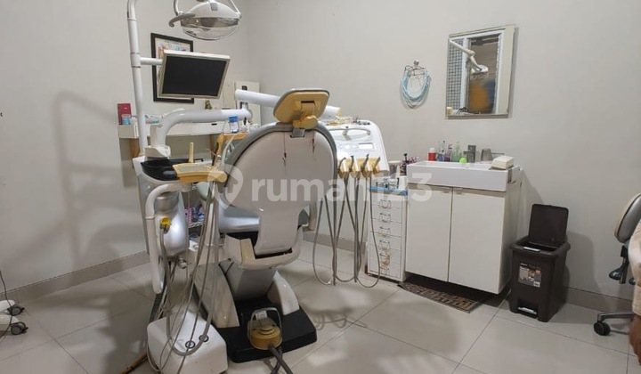 Rumah di Jalan Pisok Jurangmangu Timur, Pondok Aren, Kota TangSel 2