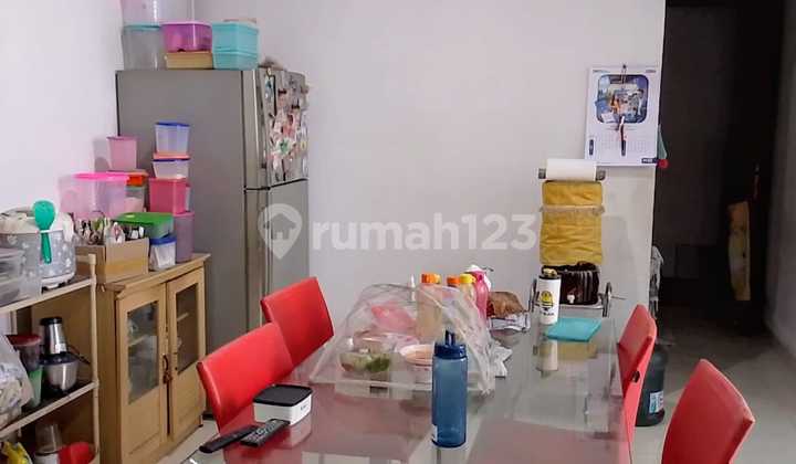 House in Bintaro Pesanggrahan Trade Cluster, South Jakarta 2