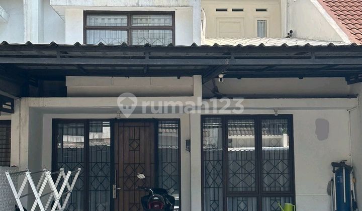 Rumah di Fortune Graha Raya Bintaro Ciledug , Paku Jaya , Tangsel Rumah di Fortune Graha Raya Bintaro Ciledug , Paku Jaya , Tangsel