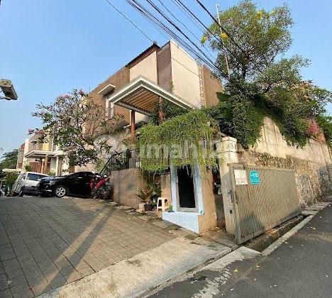 RUMAH MEWAH DI KEMANG KEBAYORAN BARU JAKARTA SELATAN RUMAH MEWAH DI KEMANG KEBAYORAN BARU JAKARTA SELATAN