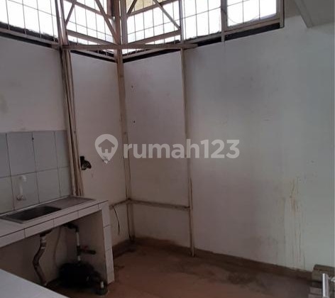 Rumah di Perumahan Paradise Serpong City Tangerang Selatan 2