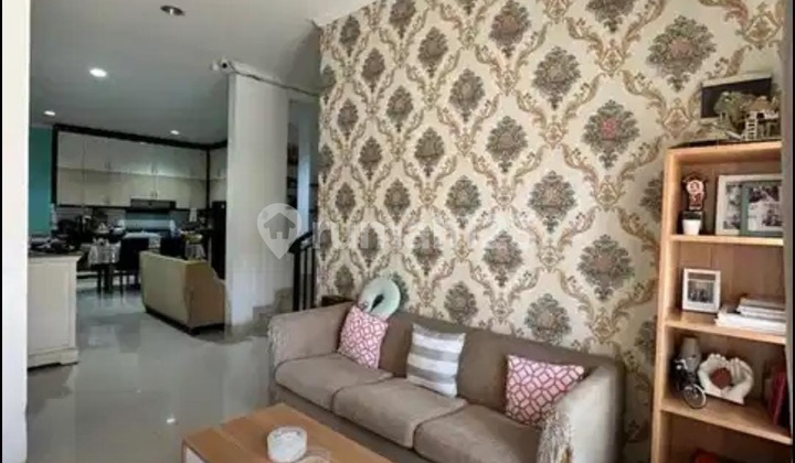 Rumah di Komplek Villa Bintaro Indah, Jombang, Sudimara Ciputat Rumah di Komplek Villa Bintaro Indah, Jombang, Sudimara Ciputat