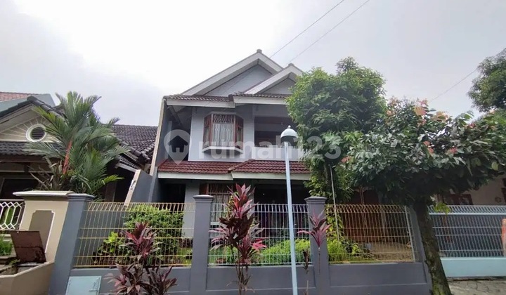 House on Gurame Street, Citra Complex, Pasar Minggu area, South Jakarta House on Gurame Street, Citra Complex, Pasar Minggu area, South Jakarta