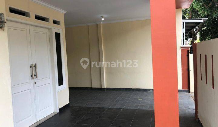 Rumah Di Komplek Puri Kartika Ciledug Kota Tangerang 2