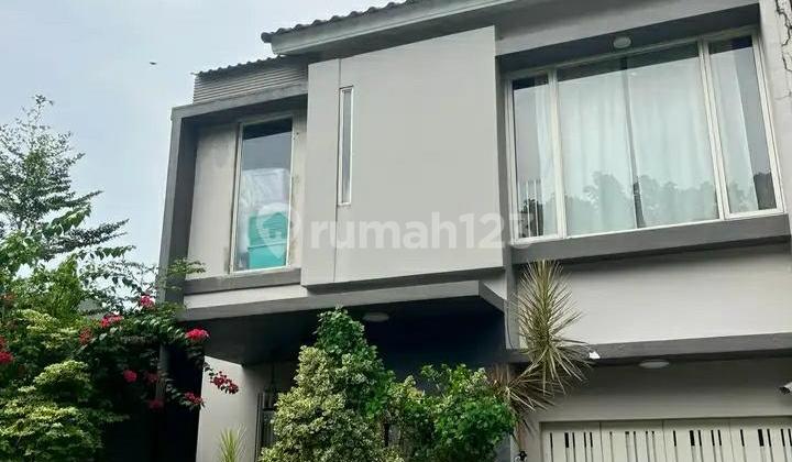 Rumah Murah Bagusdi Kebayoran ******** Sek.7