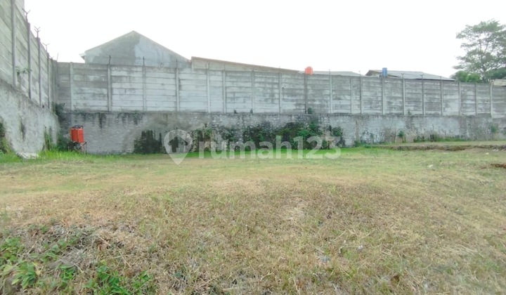 Kavling di Kebayoran Village Bintaro Jaya Sektor 7 Pondok Aren Kavling di Kebayoran Village Bintaro Jaya Sektor 7 Pondok Aren