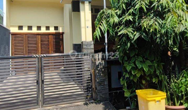 Rumah di Jl. Mandar, Bintaro Sektor 3A Pndok Aren Tangsel 2