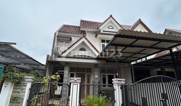 House in Metland Puri Cipondoh Tangerang 2