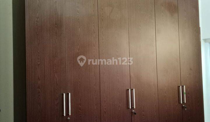 Rumah di Komplek Pertamina Pondok Ranji Tangerang Selatan  2