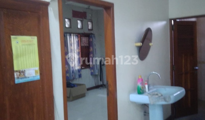 Rumah di Ji. Kapitan Raya Cimanggis, Depok 2