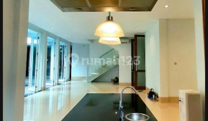 Rumah Mewah N Strategis  Area Pondok Indah  2