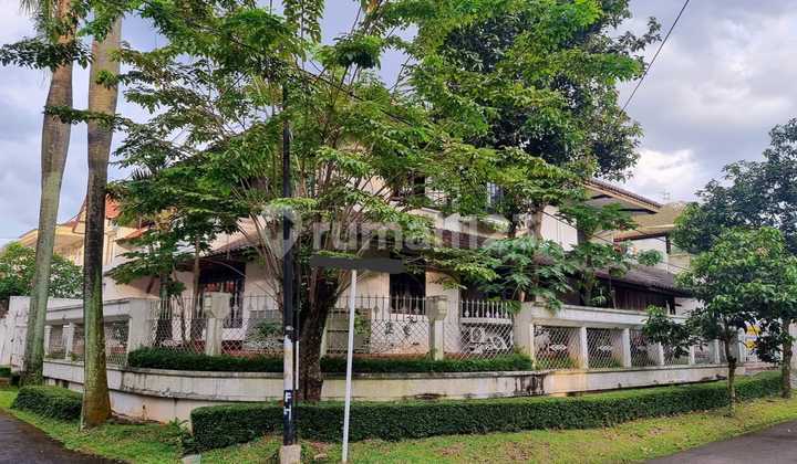 Rumah Di Cendrawasih Garuda Bintaro Sek 1 Jakarta 2