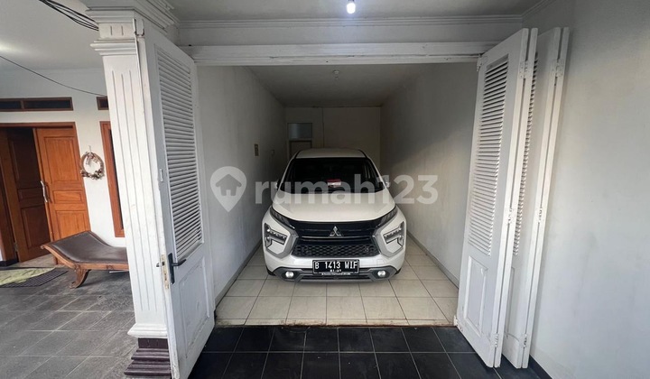 House in Larangan Indah, Ciledug, Tangerang 2