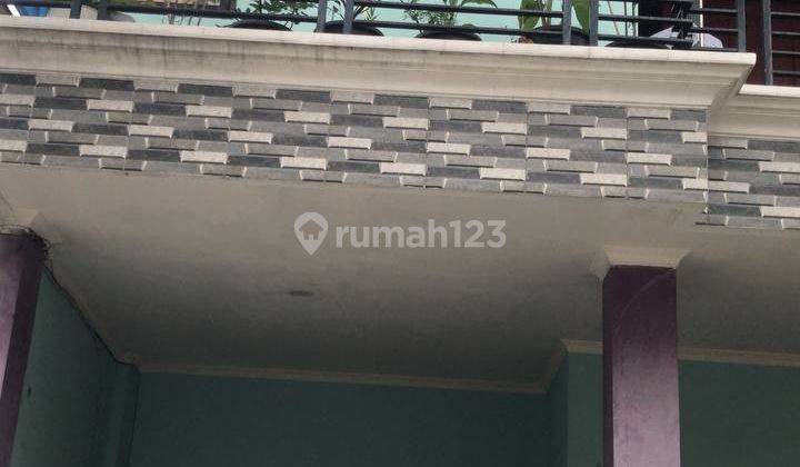 Rumah di Komplek Pondok Kacang Prima, Goply Pondok Aren Tangsel 1