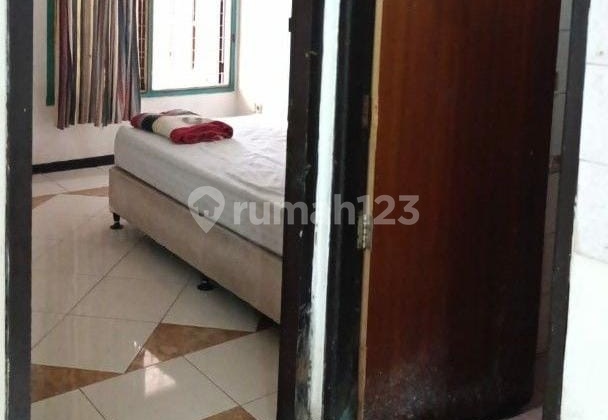 Rumah Di Taman Alfa Indah Joglo jakarta barat 2