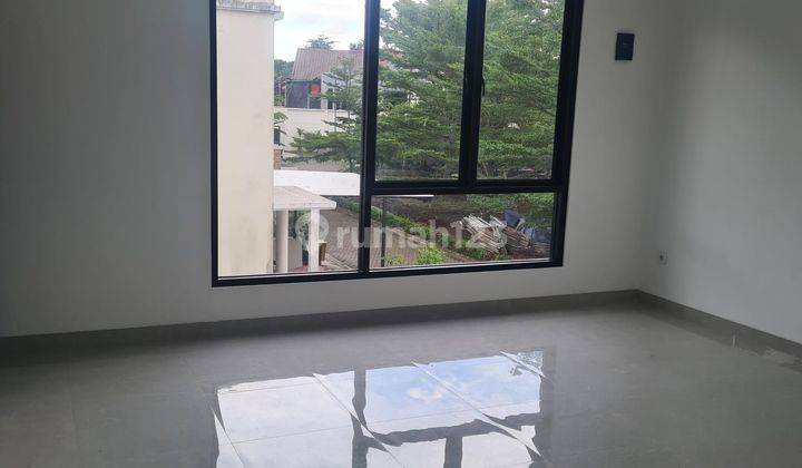 Rumah Baru Di.cluster Parigi Bintaro Pondok Aren Tangsel 2