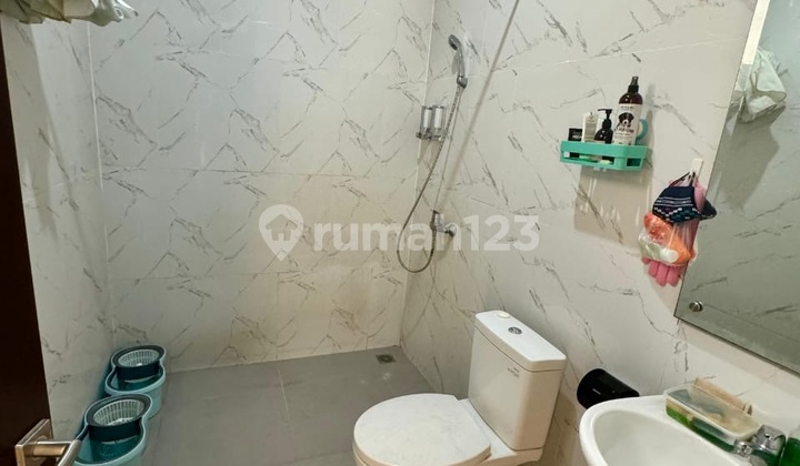 Rumah Bagus di Cluster Lavon Swancity, Suvarna Sutera Cikupa  2