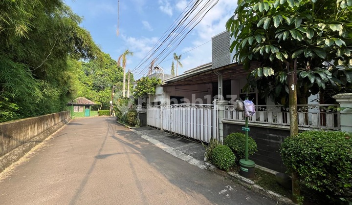 Rumah 2 Lantai Siap Huni di Pondok Hijau Ciputat, Tangsel 2