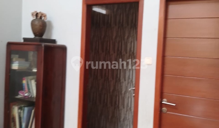 Rumah di Komplek Deplu Pondok Aren Tangerang Selatan  2