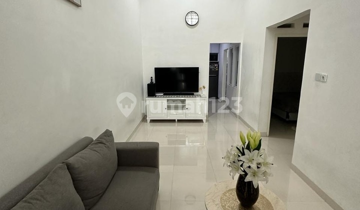 Rumah di Fortune Graha raya Bintaro,  Ciledug, Paku Jaya, TangSel 2