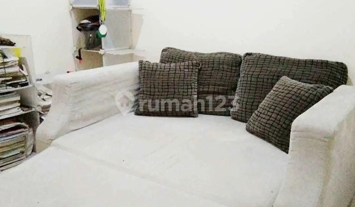 Rumah di Cluster Nirwana Residence Cirendeu Ciputat Tangsel 2