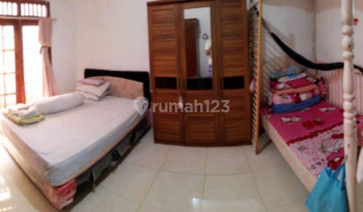 Rumah di Komplek Bintaro Jaya Sek 5 Tangerang Selatan  2