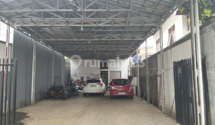 Kavling Jl. Panda, Pd. Ranji, Kec. Ciputat Tim., Kota Tangsel Kavling Jl. Panda, Pd. Ranji, Kec. Ciputat Tim., Kota Tangsel