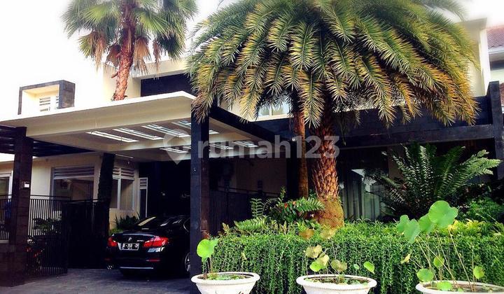 Rumah di Perumahan Taman Pesona Bali View Pisangan, Ciputat Timur Rumah di Perumahan Taman Pesona Bali View Pisangan, Ciputat Timur