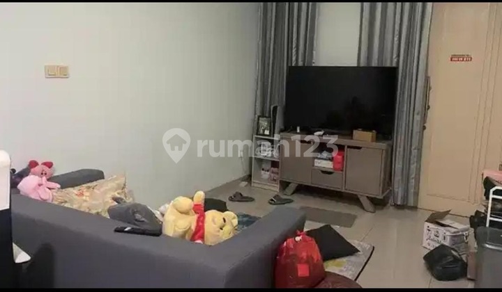 Rumah di Cluster Residence one bsd Serpong Tangerang  2