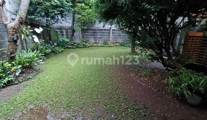 Rumah di Jln Gurame Komplek Citra kawasan Pasar Minggu JakSel 2
