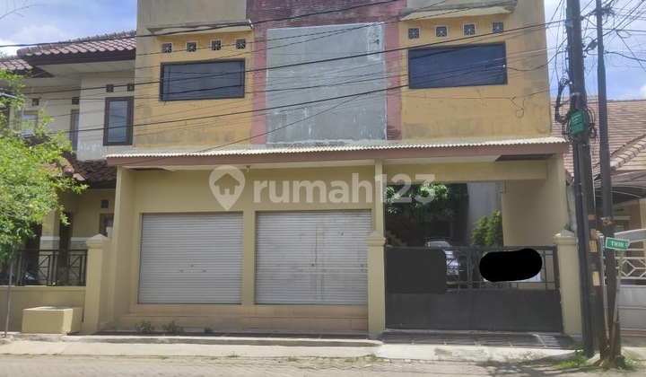 Islamic Village Boarding House in South Tangerang. Islamic Village Boarding House in South Tangerang.