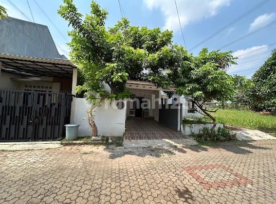 Rumah di Komplek Graha Cinere DEPOK Jawa barat