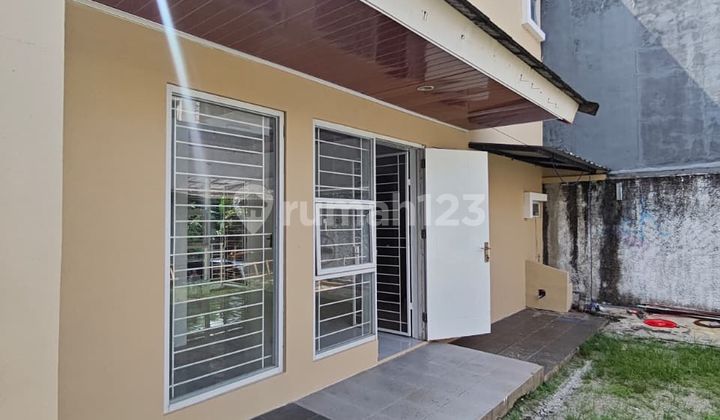Rumah di Green Serpong Park. Serpong Tangerang  2