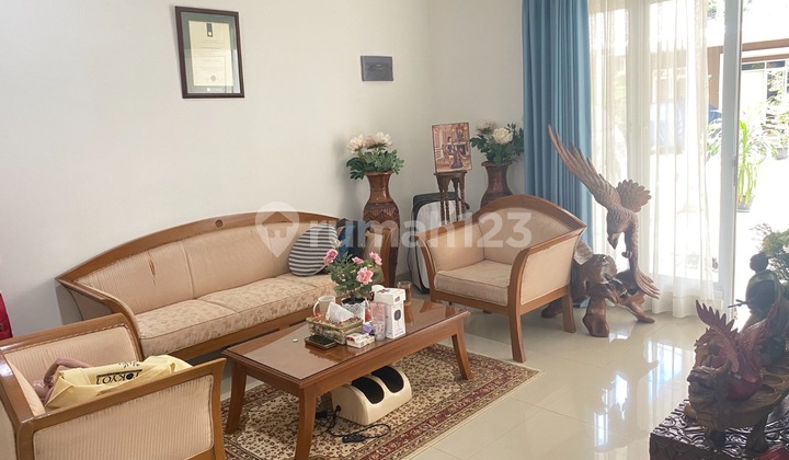 House in Silla Hills, Warung Silla, Ciganjur, Jagakarsa, South Jakarta 2