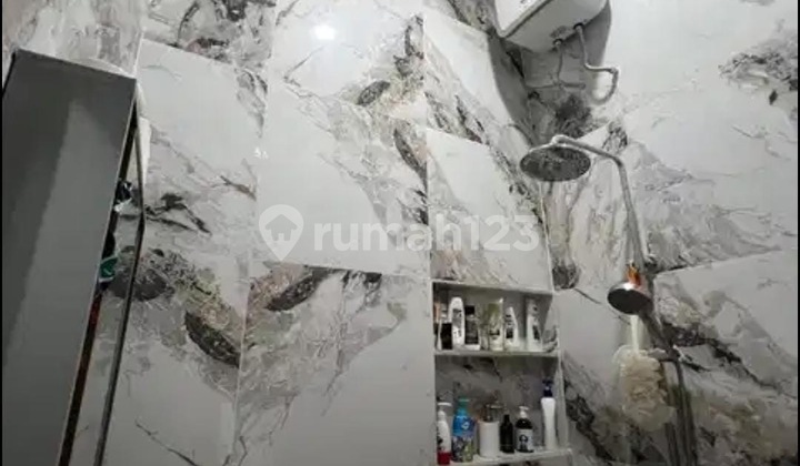 Rumah di Graha Verina, Paku jaya. Serpong Graha raya 2