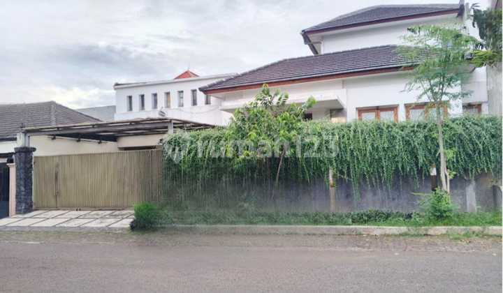 Rumah Bagus di Delman Indah Tanah Kusir Kebayoran Lama Jaksel 2
