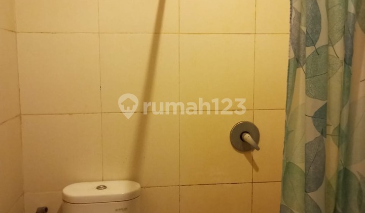 Rumah di Komplek Nusajaya Bintaro, Pondok Ranji Ciputat TangSel 2