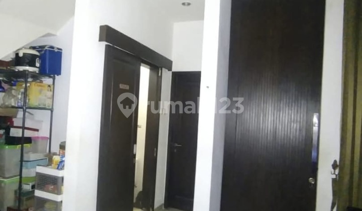 Rumah di Cluster Greenwood Ciputat Pondok Ranji TangSel 2