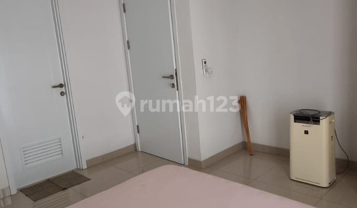 Rumah di Cluster Visana The Savia Serpong BSD Tangerang Selatan 2