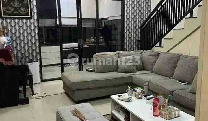 Rumah.murah di Radio Dalam Kebayoran Baru Jskarta Selatan 2