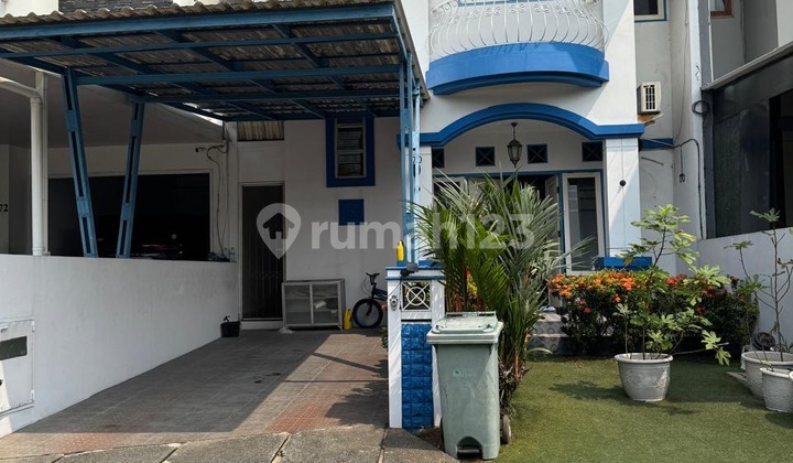 Rumah Di Komplek Puribeta 1 Ciledug Tangerang 2