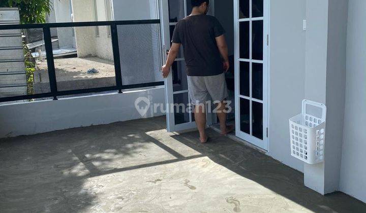 Rumah Full Furnished di Serpong Grand Park, Setu Tangsel 2