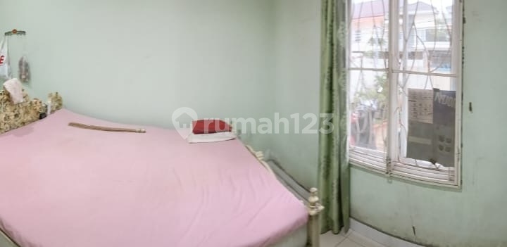 Rumah di jl strategi, Kav Hankam Joglo Jakarta barat 2